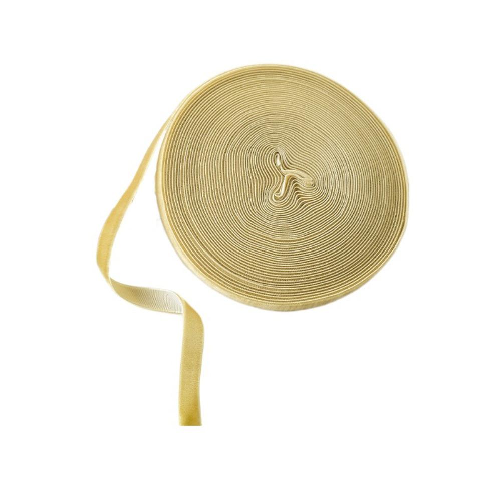 

Сделай сам Рождественские украшения Лента 6/10 м Украшение для подвешивания на елку Рождество В помещении/ На улице Beige-1cm*10m