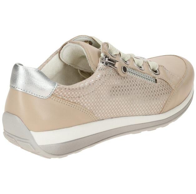 Ara Osaka Shell Sneakers