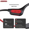 Newman H67 Bone Conduction Wireless Earphones