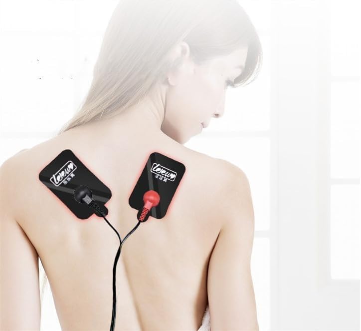 Electric Shock Set Anal Plug Electric Anal Plug Anal Beads Dilator Anal Vibrator Electric Masturbator Anal Plug Electric Shock Machine Sex Toy Adult