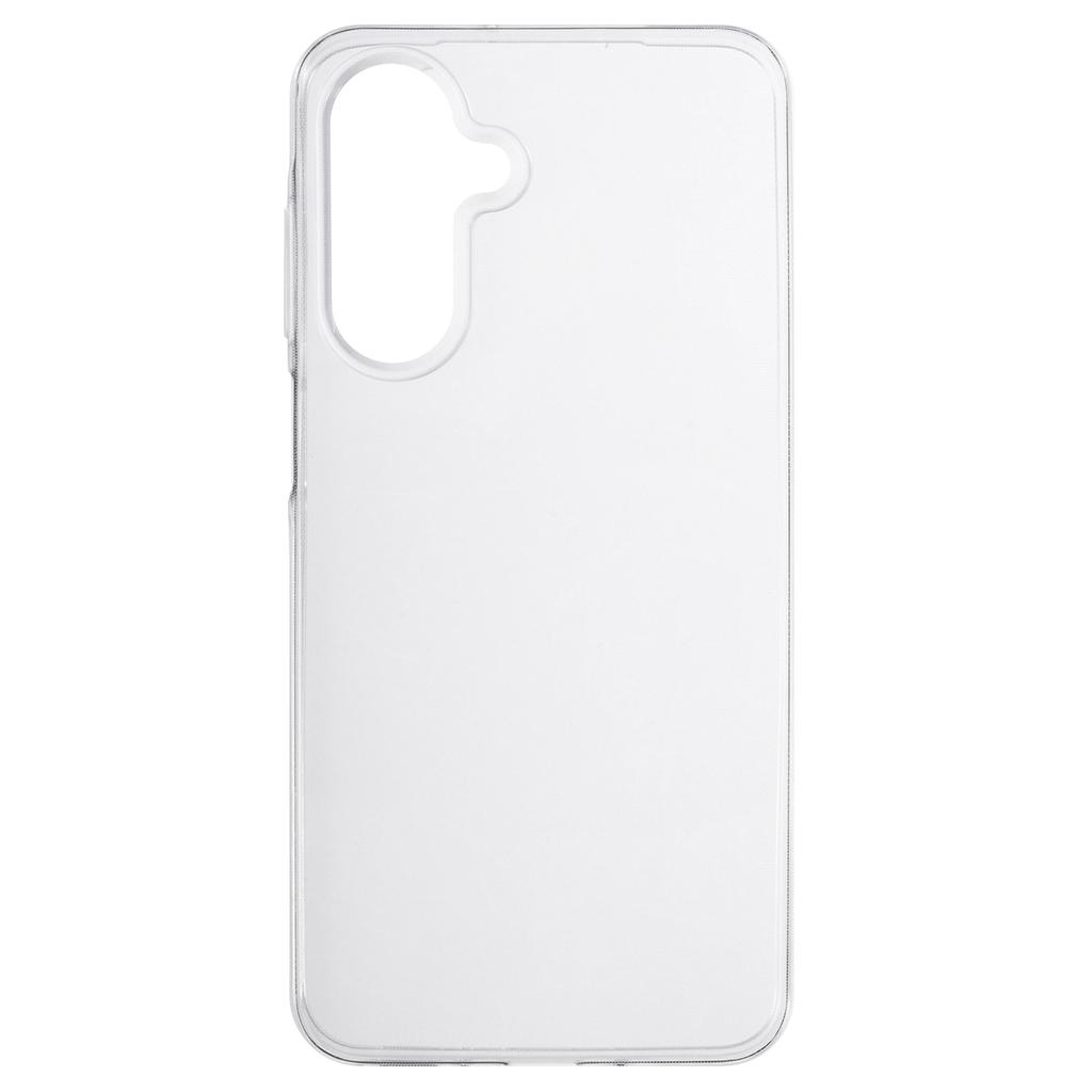 For Samsung Galaxy A26 5G Case Slim Fit Transparent Soft TPU Phone Cover