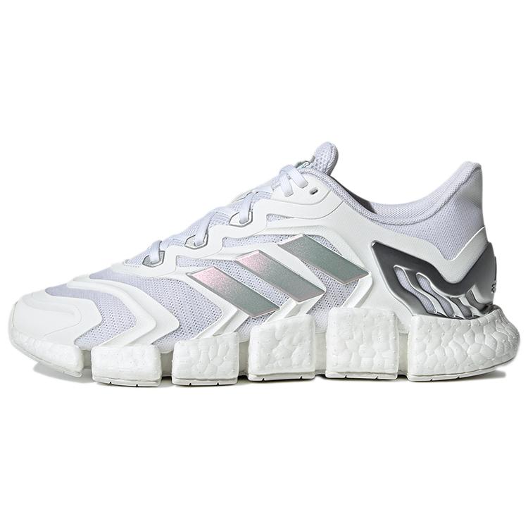 Neuer Adidas Climacool Vento 'White Silver Metallic' FZ1731