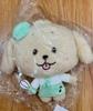 NCT Wish Bakery Wisidollyo 20cm Doll Mikabon