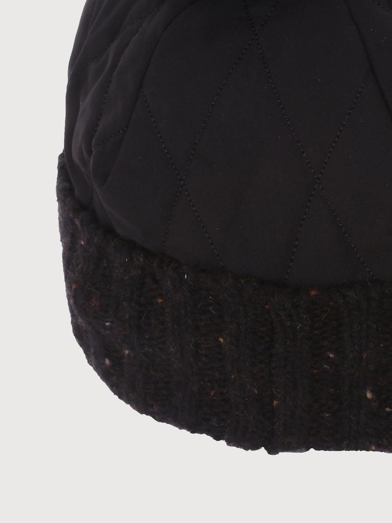 Gesteppte Strickmütze_VYCXE4Z9421