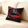 Federa per cuscino auto G-Golf G-GTI, federa per cuscino in peluche, decorazione per la casa, per divano, letto, poltrona, soggiorno