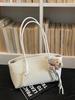 2026 Summer French-Style Women's High-End Underarm Shoulder Bag for Daily Commute