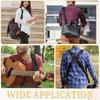 Soft Shoulder Strap Pad Anti-friction Climbing Shoulder Pad Outdoor Shoulder Pad for 1 Pair Travel