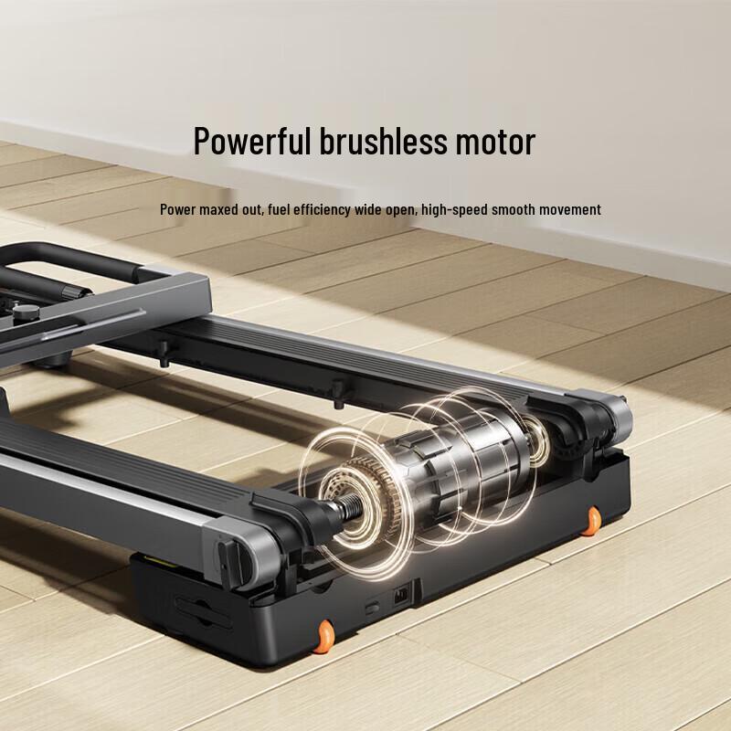 Xiaomi Smart Foldable Walking Pad