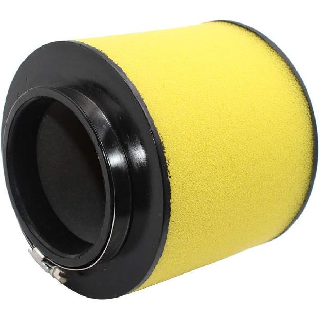 Air Filter 17254-HN5-670 Replacement For Honda Rancher 350 TRX350TE TRX350TM 2000-2006 Rancher 400 TRX400FA TRX400FGA AT 2004-2007 ATV