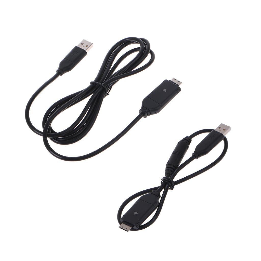 Professional Data Sync Cable Fast Transfer USB Download Wire Cord for SUC-C3/C5/C7 ES55 ES60 ES63 ES67 EX1
