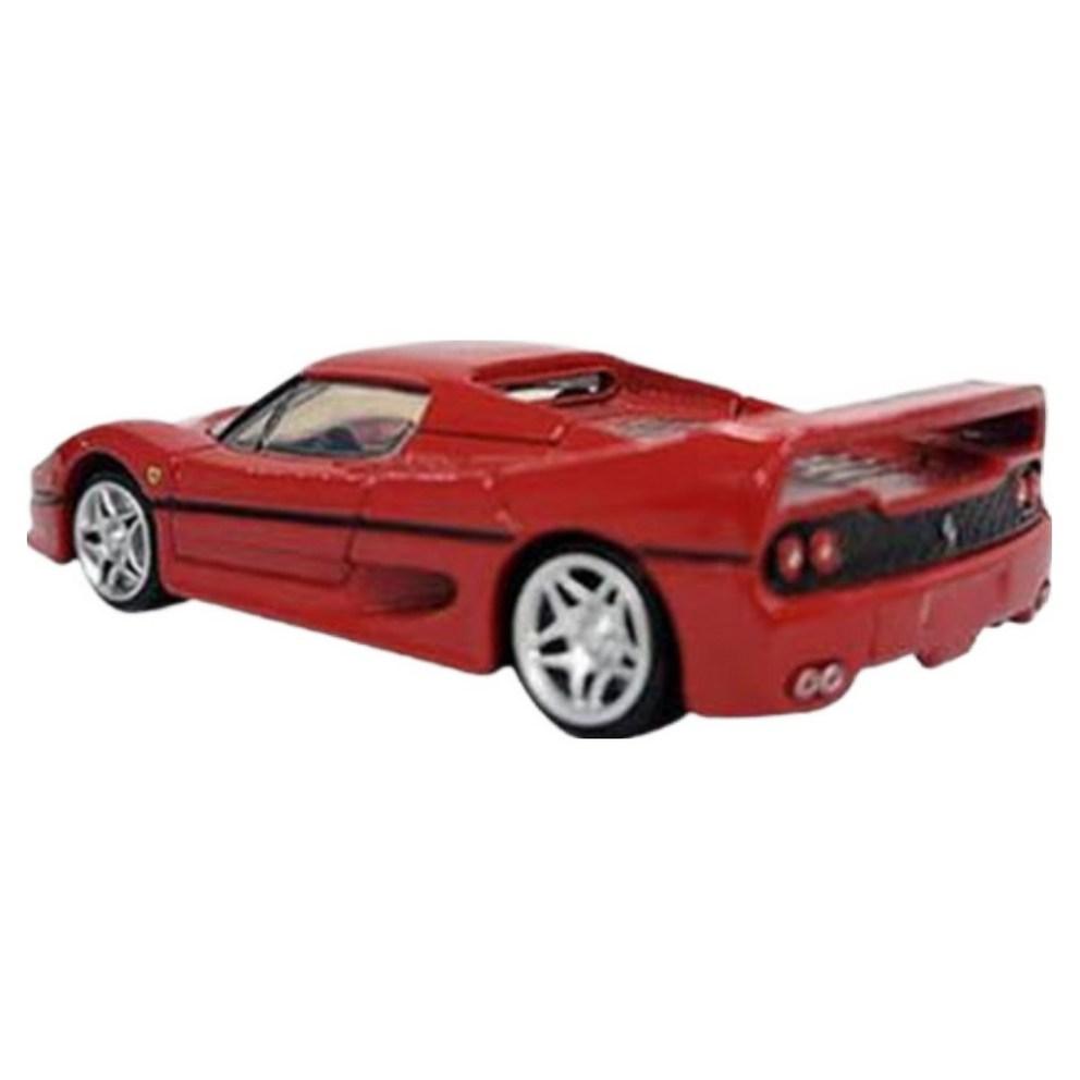 Tomica Premium 06 Ferrari F50 Die-cast Car
