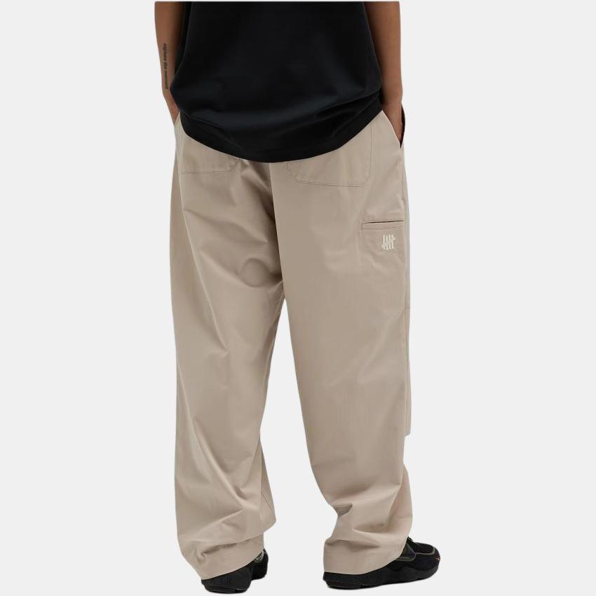 UNDEFEATED SS25 Cargo Pants Unisex UC52GWP03M