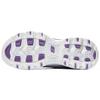 D'Lites 1.0 Milk Tea Bear Leather Cushioning Mid Top Chunky Sneakers Women's Purple White 896264-WLVB