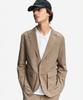 Aigle Summer Blazer Jacket Aas26Mout005Wal
