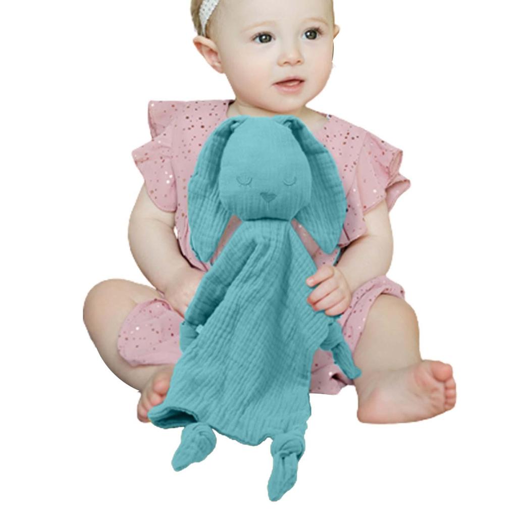 Cheap Security Blanket for Boys and Girls Infant Babies Security