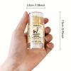 Hand and Foot Care Stick Gentle Ingredients for Moisturizing and Nourishing Skin