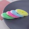 Heat-Erasable Silicone Eraser for Student Use