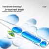Canban Oralshark Fresh Breath Toothpaste