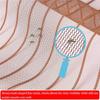 Anti Mosquito Insect Fly Bug Door Curtains Strong Magnetic Screen Portable Magnet Mesh Mosquito Net Automatic Closing Door for Home Summer Use
