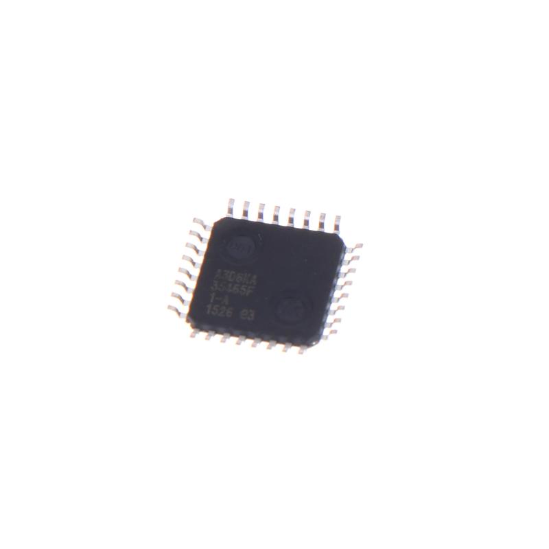 1/5Pcs Diy Accessories  Atmega88Pa-Au Atmega88Pa Atmega88 Microcontroller Ic Chip For Avr Tqfp-32