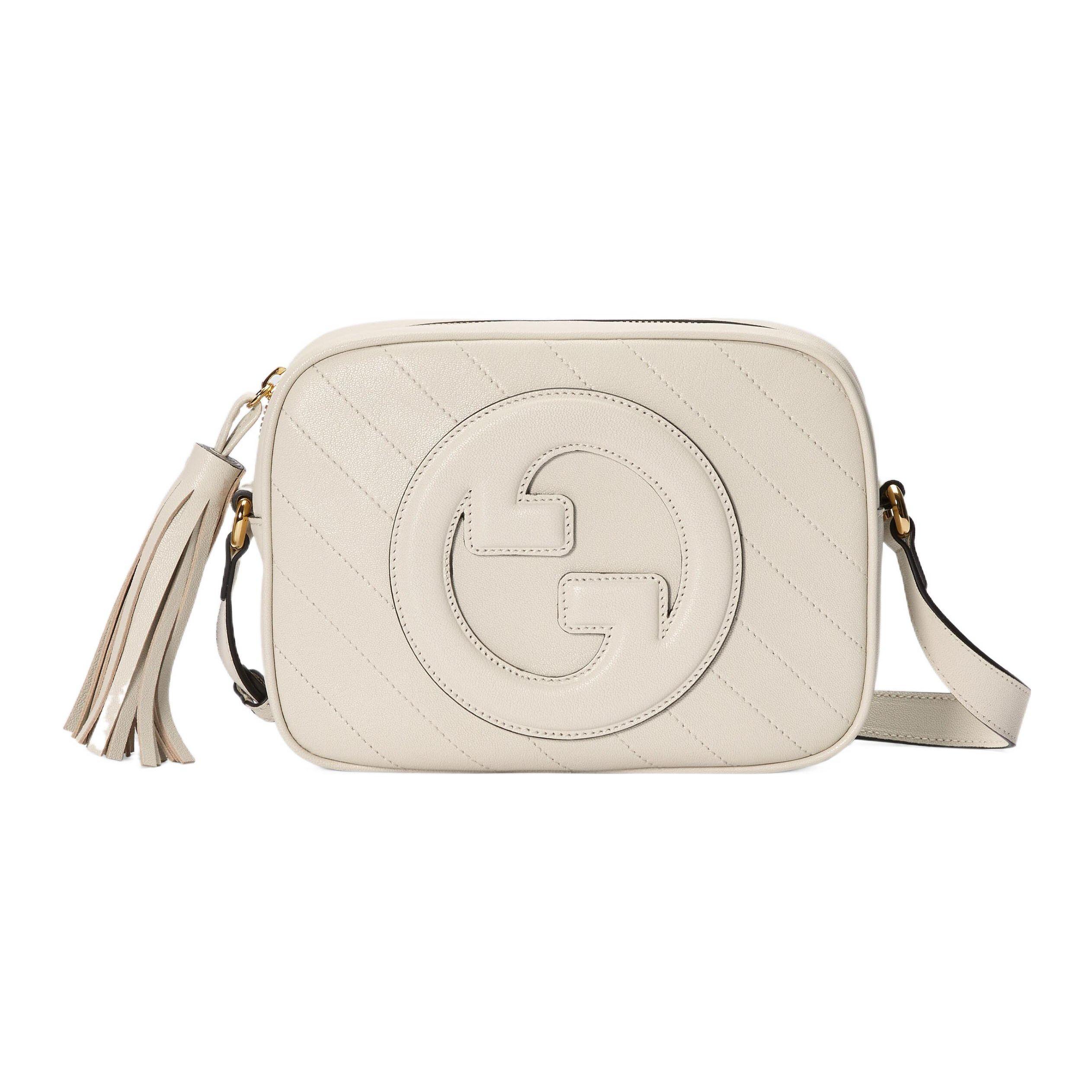 

Gucci GG Marmont Quilted Leather Camera Bag Off White Daily Shopping 742360-1IV0G-9022 Basic Set (Bag+Dust Bag)