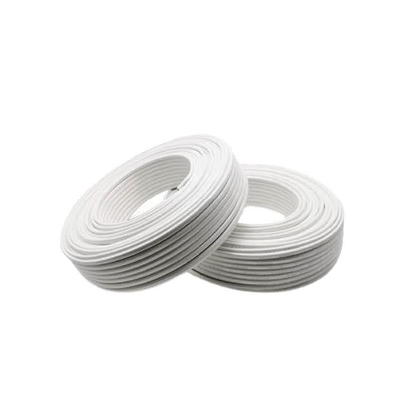 Yuxin BVV Copper Sheathed Electrical Cable (100m Roll)