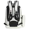 New FILA Fabric Backpack Extra Small Men's Morning Dew Gray F13M439107FGY