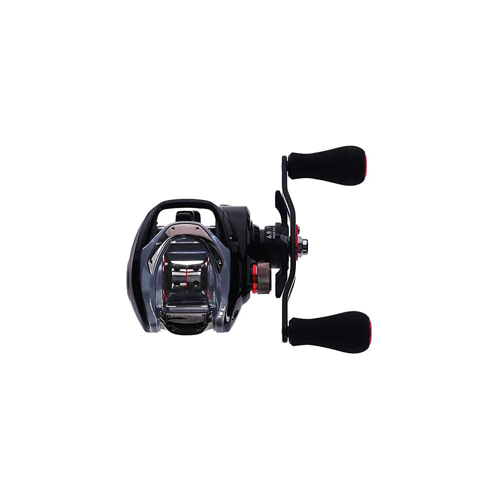 Daiwa Fune X 100H Baitcasting Reel High Performance Lightweight Durable Design