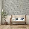 World Of Wallpaper Florence Leaf Wallpaper