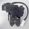 Kamshing Car Rear Trunk Lock Block For Roewe 350 MG 350 Tailgate Door Lock Latch Rear Trunk Switch