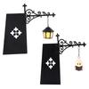 Vintage Bookshelf Lamp Library Lantern Light Library Lantern Bookshelf Light Reading Nook Led Night Lamp Decorative for Home