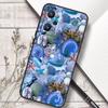 Sea Shells For Realme C75 C67 C61 C55 C53 C51 C21Y C25S GT 7 5 6 Pro GT 6T 10 11 12 13 14 Pro Plus Case