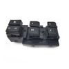 93570-F2100 for Hyundai Elantra 2017 2018   Master Power Window Control Switch Glass Lifter Button with Auto Down