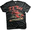 ZZ Top Eliminator T-Shirt