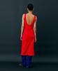 WNDERKAMMER Easy One-Piece_Red