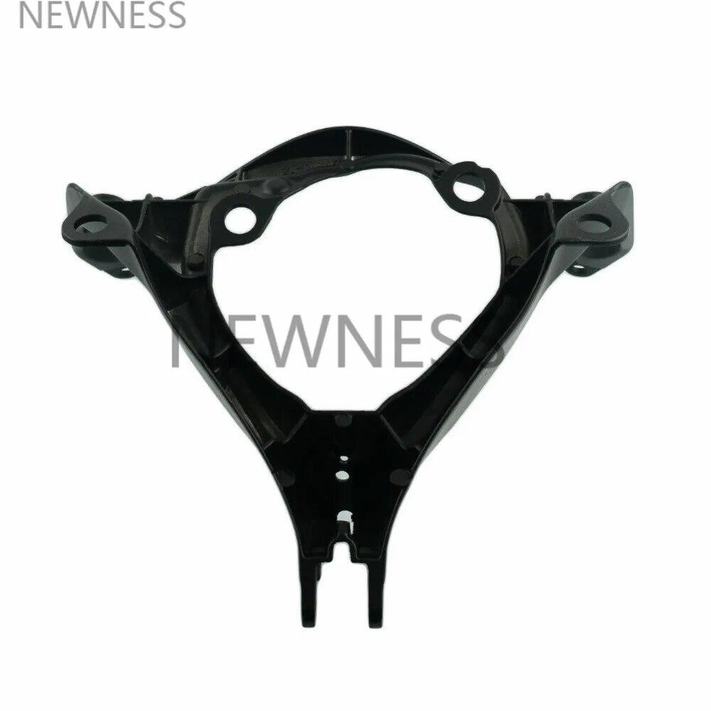 Motorcycle Front Headlight Headlamp Support Bracket Upper Fairing Cowling Stay Holder For Suzuki GSXR1000 2007 2008 K7 GSXR 1000