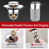Jialifang Basin Pop-Up Drain Stopper