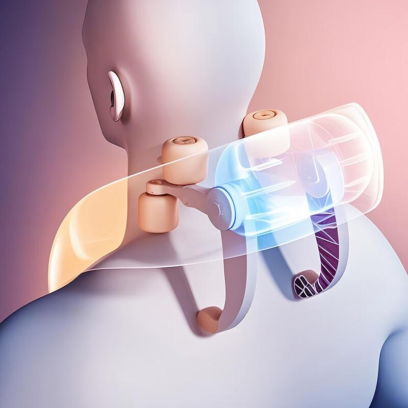 Westinghouse Shoulder and Neck Massager