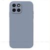 Pro pouzdro Huawei Honor X6C Honor X6C Capas Nárazuvzdorný Zadní Nárazník Telefonu TPU Tekutý Silikon Měkký Kryt Honor X6C Fundas
