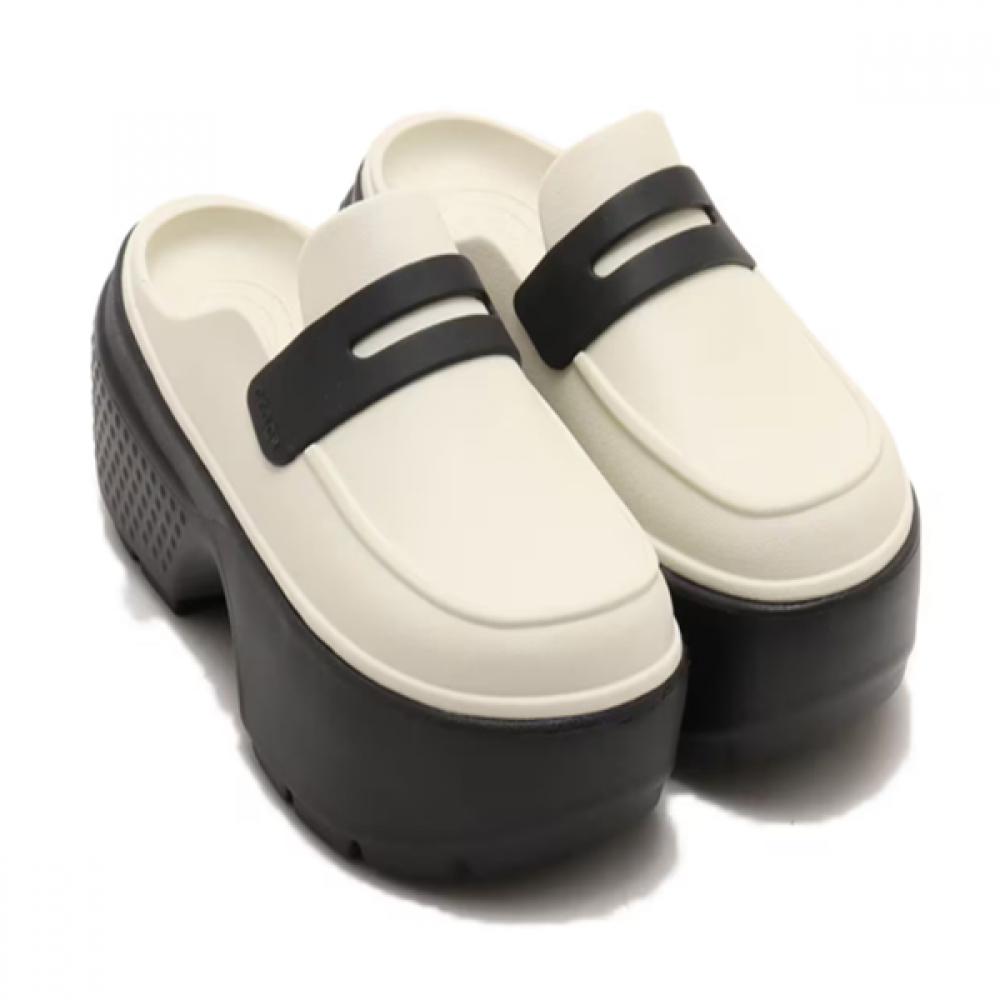 

Мокасины Crocs Stomp 209937 1 час M4W6(230)