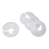 Pipe Covers Radiator Pipe Covers Heating Pipes Radiators Silver