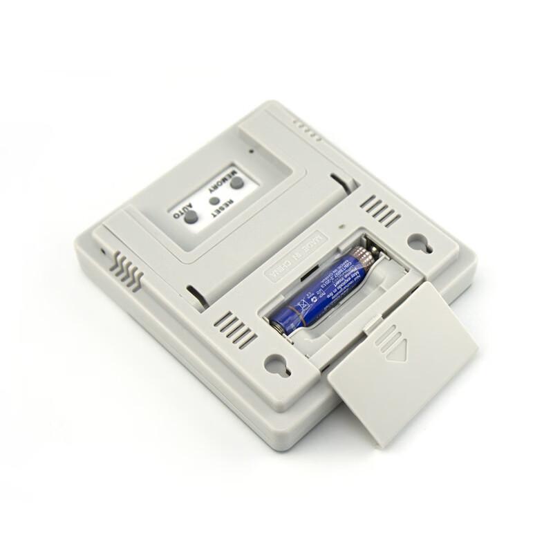 Digital Household Temperature and Humidity Monitor (CN version)