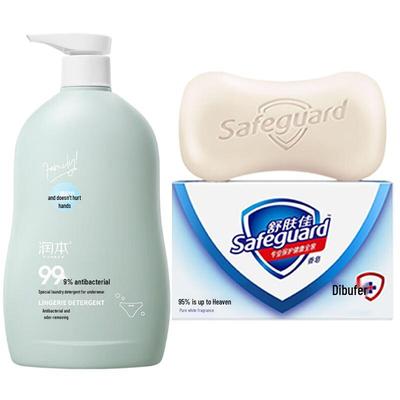 Sabun ve duş jelleri – Banyo ve duş sabunları