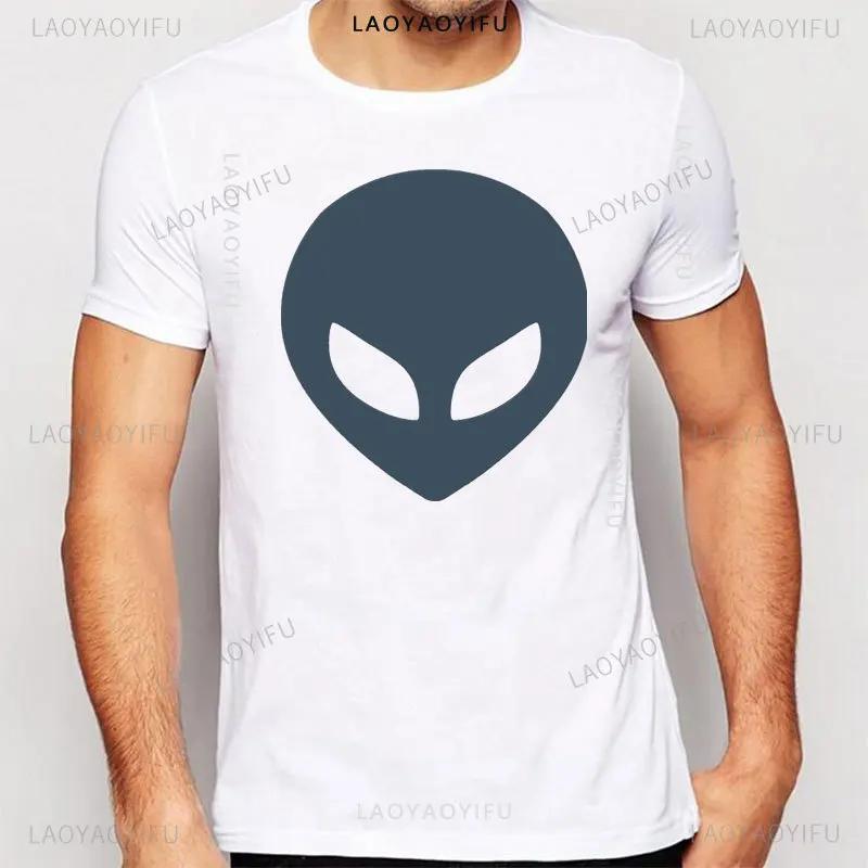 Saxar Go Postal T-shirt Toppar Postal Dude Modal Skjorta Man Kvinna T-shirt Postal Dude 2 Alien Springa med Saxar Go T-shirts