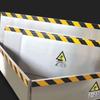 Aluminum Alloy Rat Barrier Board
