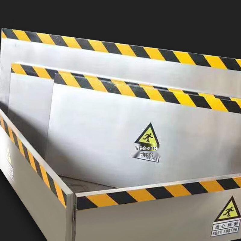 Aluminum Alloy Rat Barrier Board