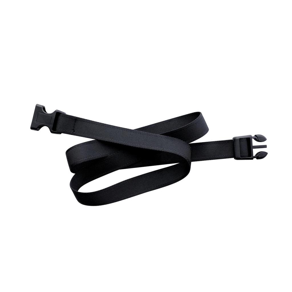 Nine-Ring Bondage Set: Handcuffs, Neck Collar, Waist Belt, Eye Mask, Restraint Straps, Sponge Material.