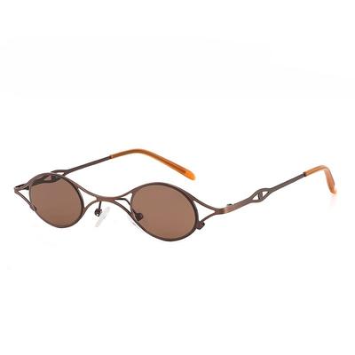 Brillen & Accessoires – Sonnenbrille