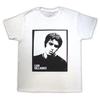 Liam Gallagher gerahmtes Foto T-Shirt