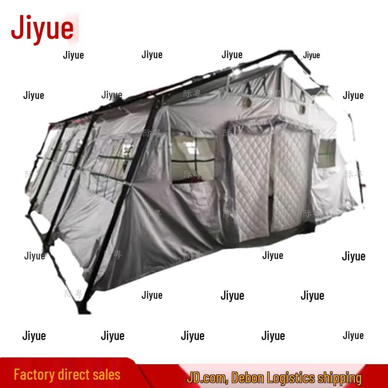 Jieyue Modular Frame Tents & Accessories